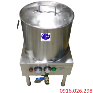 Nồi nấu phở bằng điên 20L đến 30L