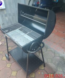 Cung cấp bếp nướng BBQ cho gia đình